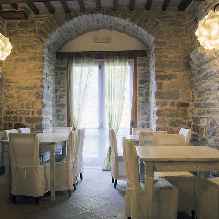 Le Torracce Agriturismo Olistico 호텔 발파브리카 외부 사진